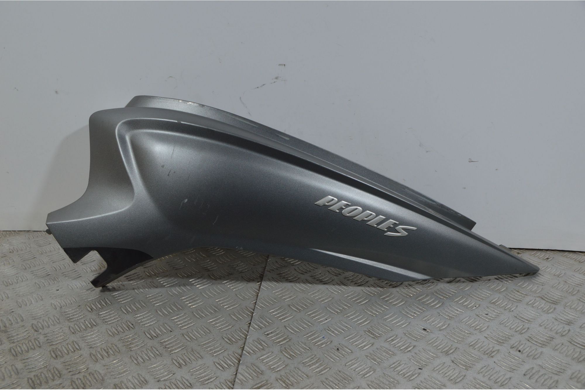 Carena Fianchetto Posteriore Sinistro SX Kymco People S 125 Dal 2017 Al 2020  1739359806146