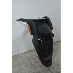 Carena Portatarga Kymco People S 125 Dal 2017 Al 2020 COD 80105-AEB9-E000  1739360172087