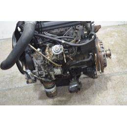 Motore Completo Iveco Daily Dal 1999 al 2006 Cod Mot SOFIM 814043C Num Ser 40003296010  1739360352410