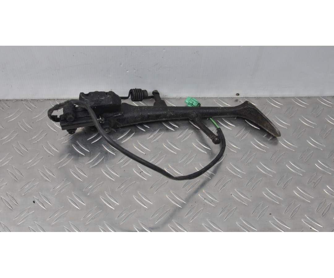 Cavalletto Laterale Suzuki GSR 600 dal 2006 al 2011  1619444681059