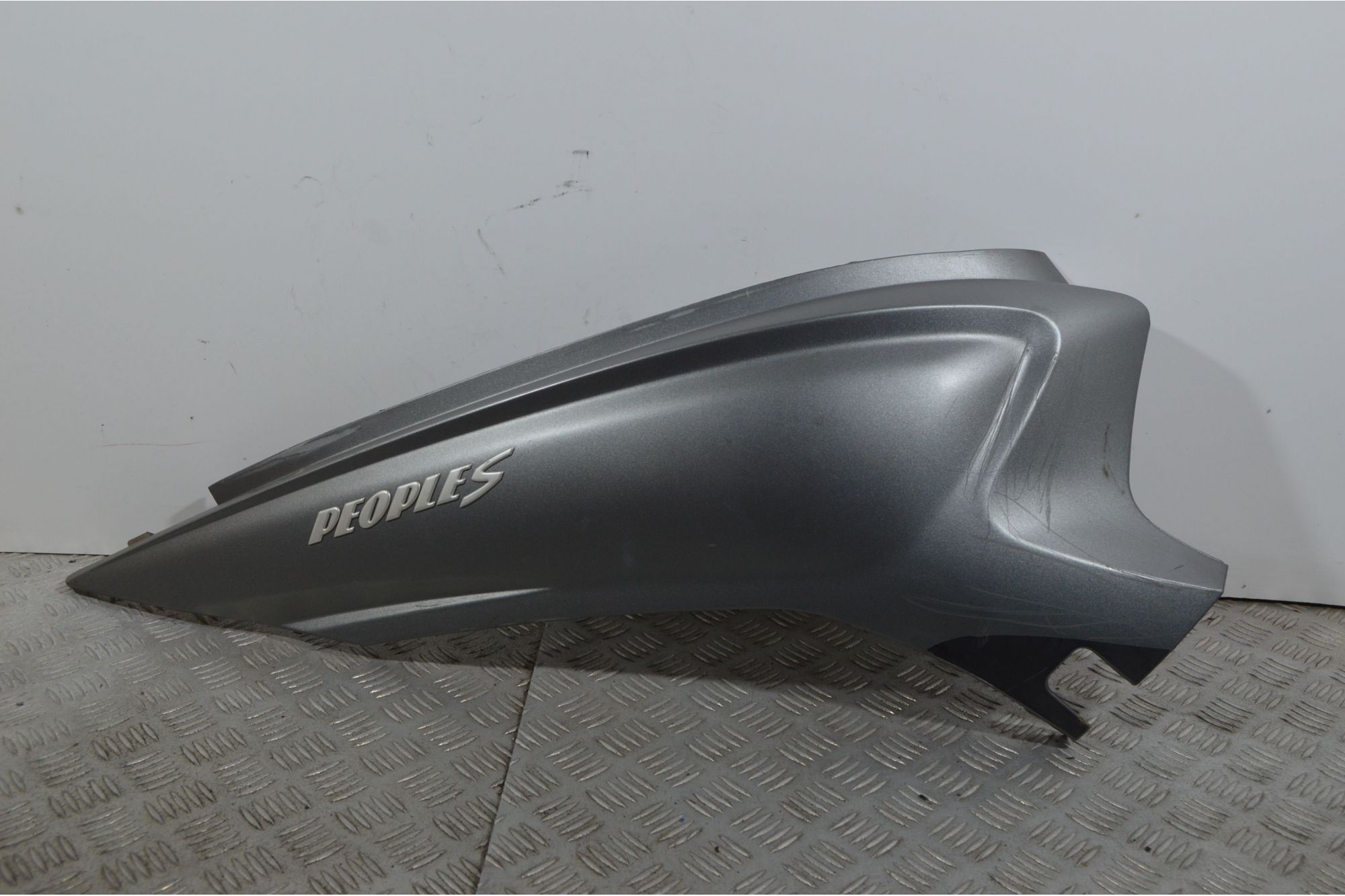 Carena Fianchetto Posteriore Destro DX Kymco People S 125 Dal 2017 Al 2020  1739360725993