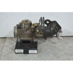 Corpo Farfallato Kymco People S 125 Dal 2017 Al 2020 COD 3920A-AEB9  1739361262046