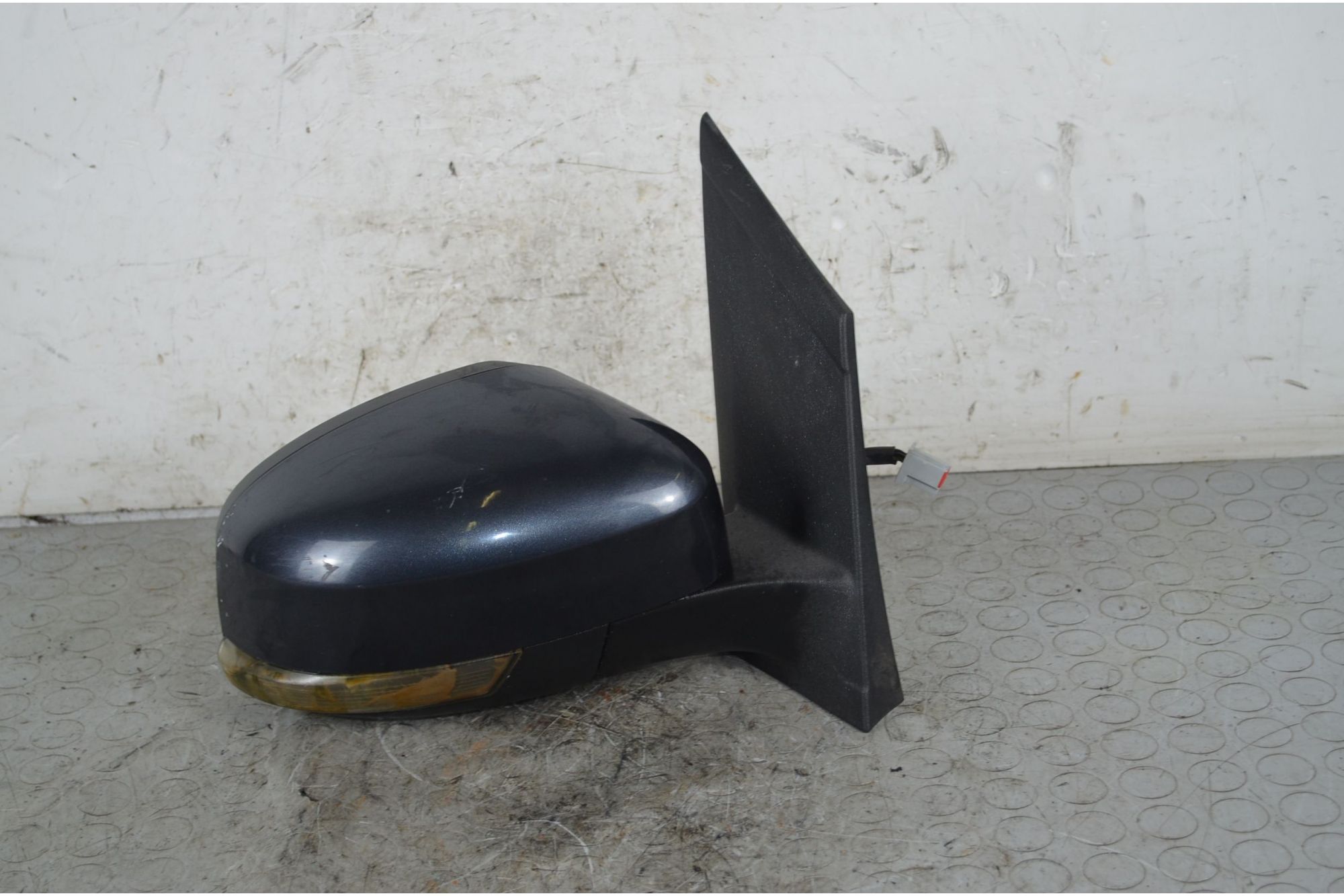 Specchietto Retrovisore esterno DX Ford Focus II Dal 2008 al 2011 Cod 024440  1739367417303