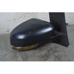 Specchietto Retrovisore esterno DX Ford Focus II Dal 2008 al 2011 Cod 024440  1739367417303