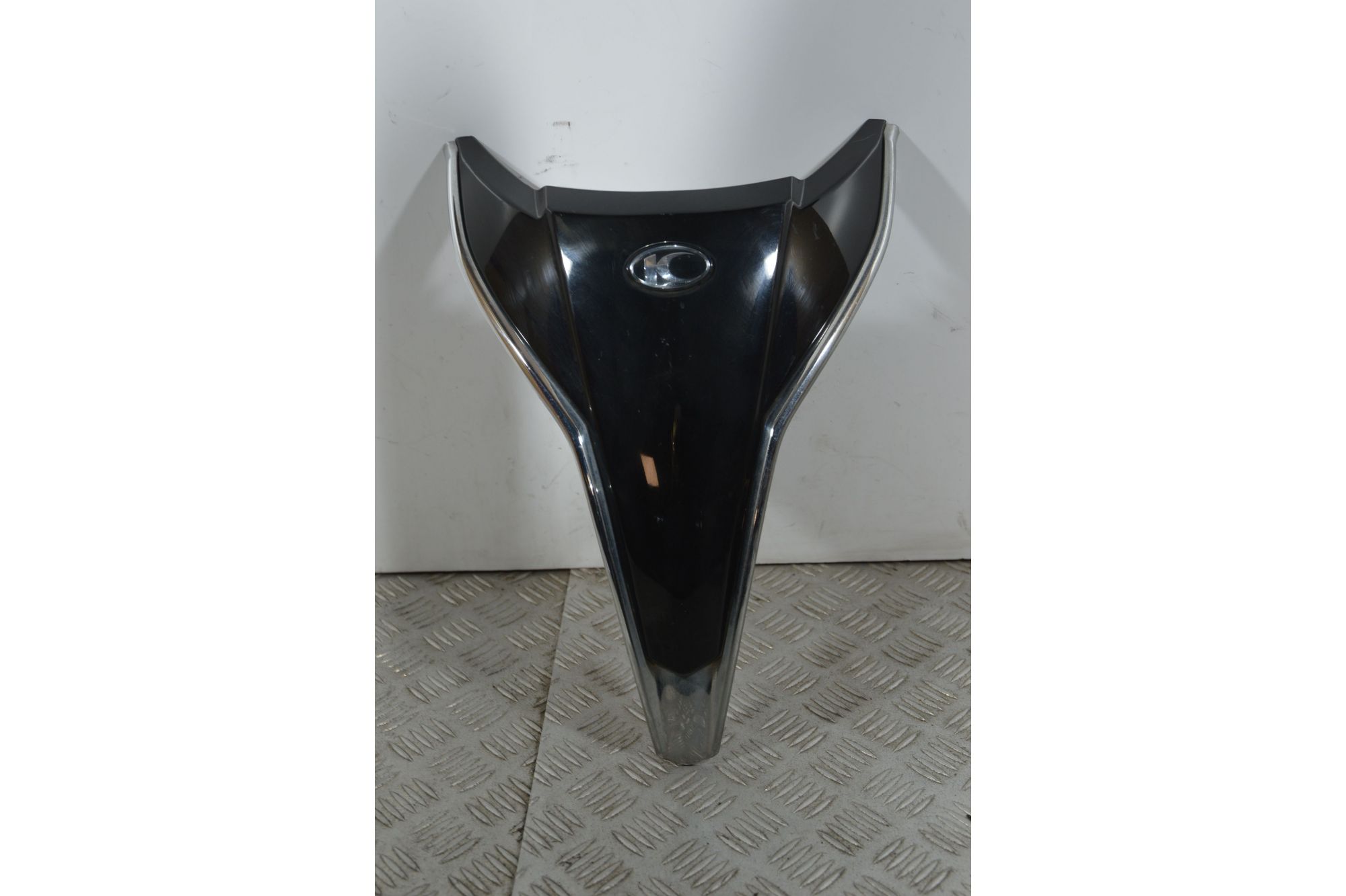Carena Scudetto Anteriore Kymco People S 125 Dal 2017 Al 2020 COD 64304-AEB9-E000  1739367684507