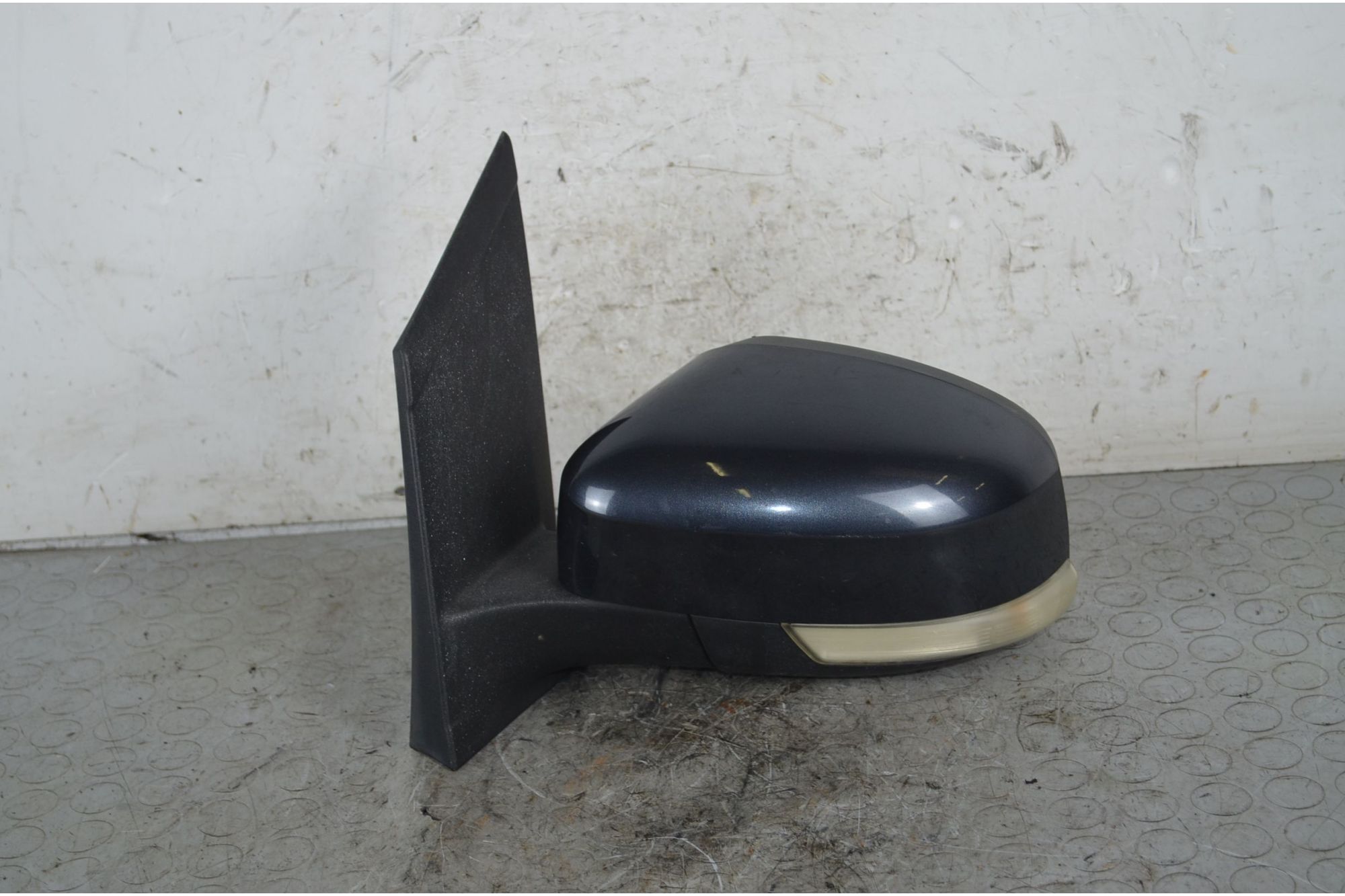 Specchietto Retrovisore esterno SX Ford Focus II Dal 2008 al 2011 Cod 024440  1739367847438