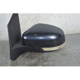 Specchietto Retrovisore esterno SX Ford Focus II Dal 2008 al 2011 Cod 024440  1739367847438