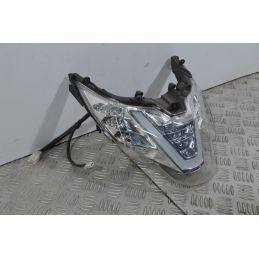 Fanale Stop Posteriore Kymco People S 125 Dal 2017 Al 2020  1739368116304