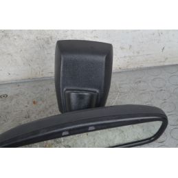 Specchietto Retrovisore Interno Ford Focus II Dal 2008 al 2011 Cod 015624  1739368443929