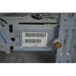 Blocchetto chiave avviamento Volvo V70 Dal 2007 al 2016 Cod 8621509  1739371230219