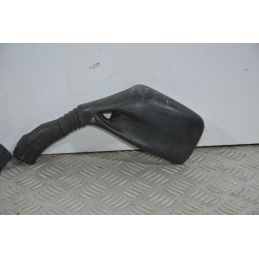 Coppia Specchietti Retrovisori Aprilia SR 50 Ditech IE dal 2000 al 2004  1739371349492
