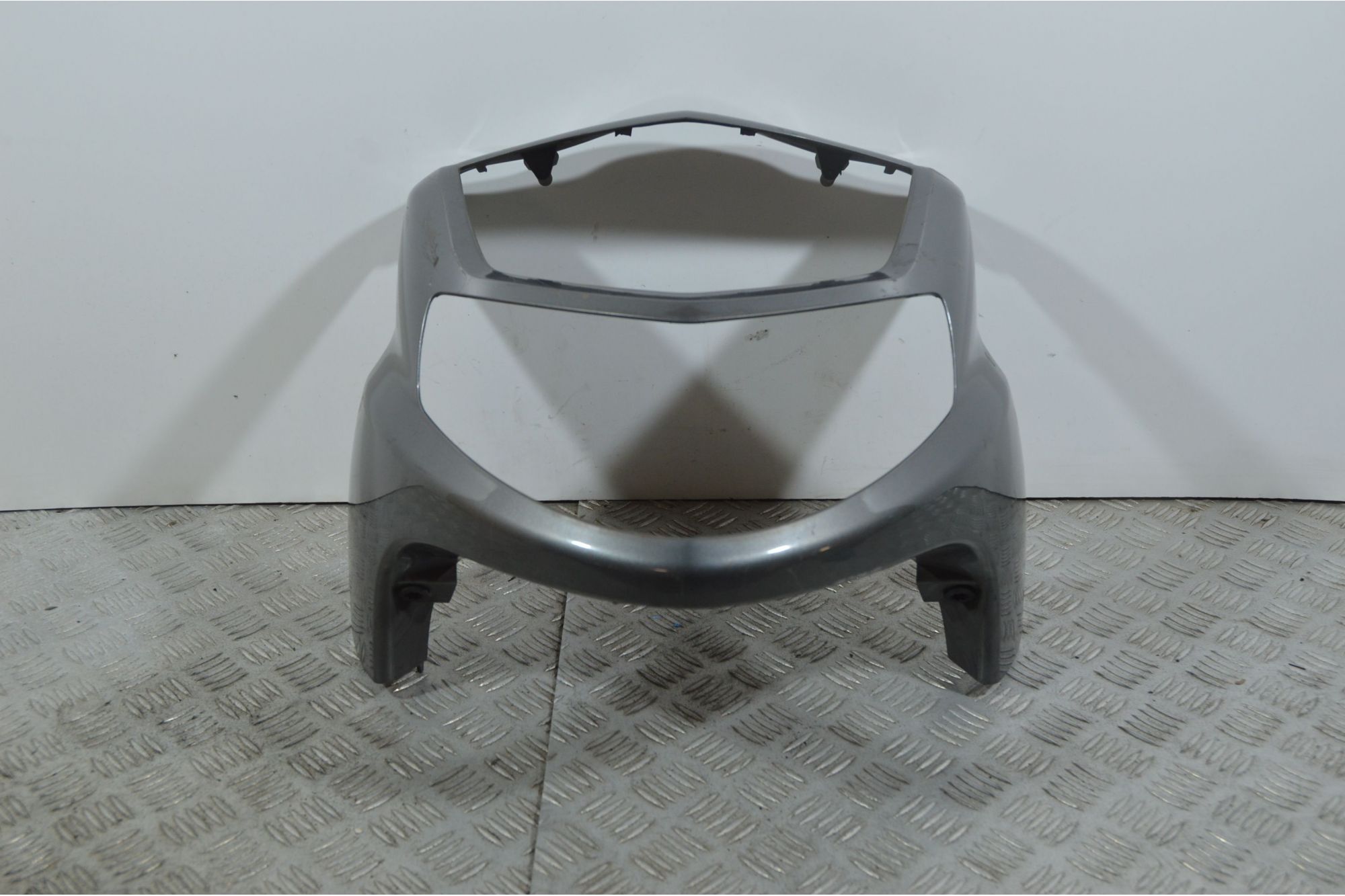 Carena Scudo Anteriore Sym HD Evo 125 Dal 2006 al 2010  1739374799416