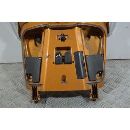 Carena Retroscudo Aprilia Scarabeo 500 dal 2007 al 2012  1739374344951