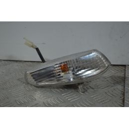 Coppia Frecce Anteriori Aprilia Scarabeo 500 dal 2007 al 2012  1739374792868