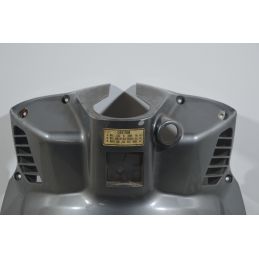 Carena Retroscudo Sym HD Evo 125 Dal 2006 al 2010  1739375732504