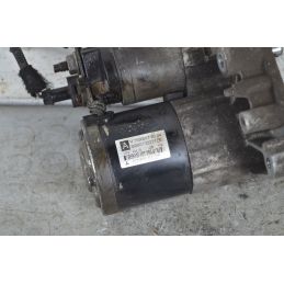 Motorino Avviamento Peugeot 207 Dal 2006 al 2015 Cod V764559080  1739376025285