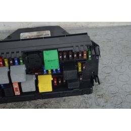 Scatola Fusibili Mercedes Classe C W204 Dal 2007 al 2013 Cod A2129008207  1739432904714