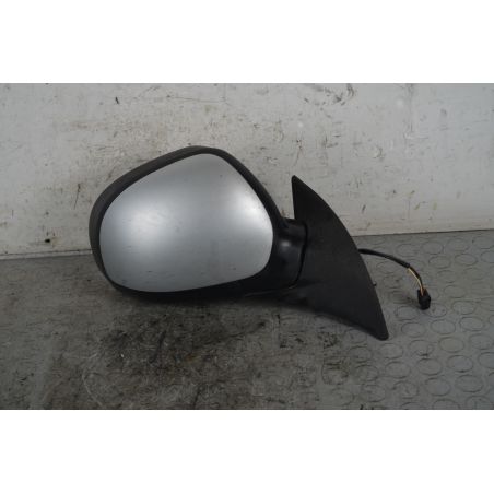 Specchietto Retrovisore esterno DX Citroen C3 I Dal 2002 al 2012 Cod 0209172  1739434369429