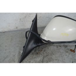 Specchietto Retrovisore esterno SX Alfa Romeo Mito Dal 2008 al 2018 Cod 011016  1739435025324