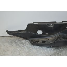Carena Pedana Poggiapiedi Destra Dx Suzuki Burgman 400 K7 Dal 2006 al 2007  1739437586083