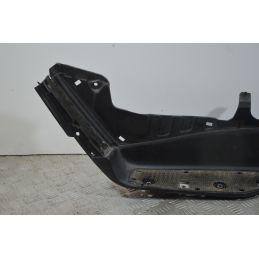 Carena Pedana Poggiapiedi Sinistro Sx Suzuki Burgman 400 K7 Dal 2006 al 2007  1739438755679