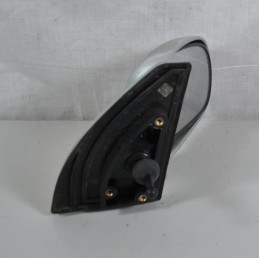 Specchietto retrovisore esterno destro DX Hyundai Atos Dal 1997 al 2008 Cod. 010139  1619448290288