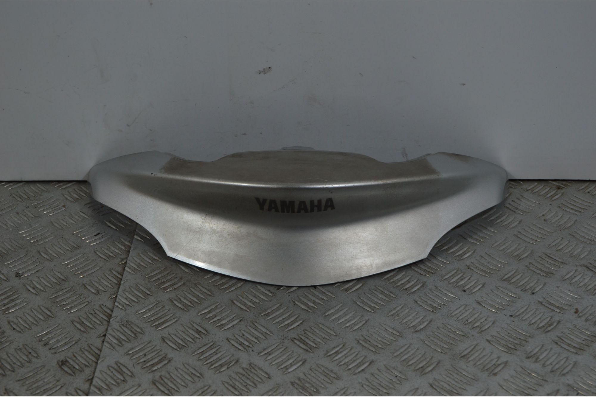 Carena codino Posteriore Yamaha Majesty 400 dal 2004 al 2008  1739441705111