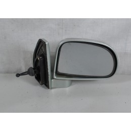 Specchietto retrovisore esterno destro DX Hyundai Atos Dal 1997 al 2008 Cod. 010139  1619448290288