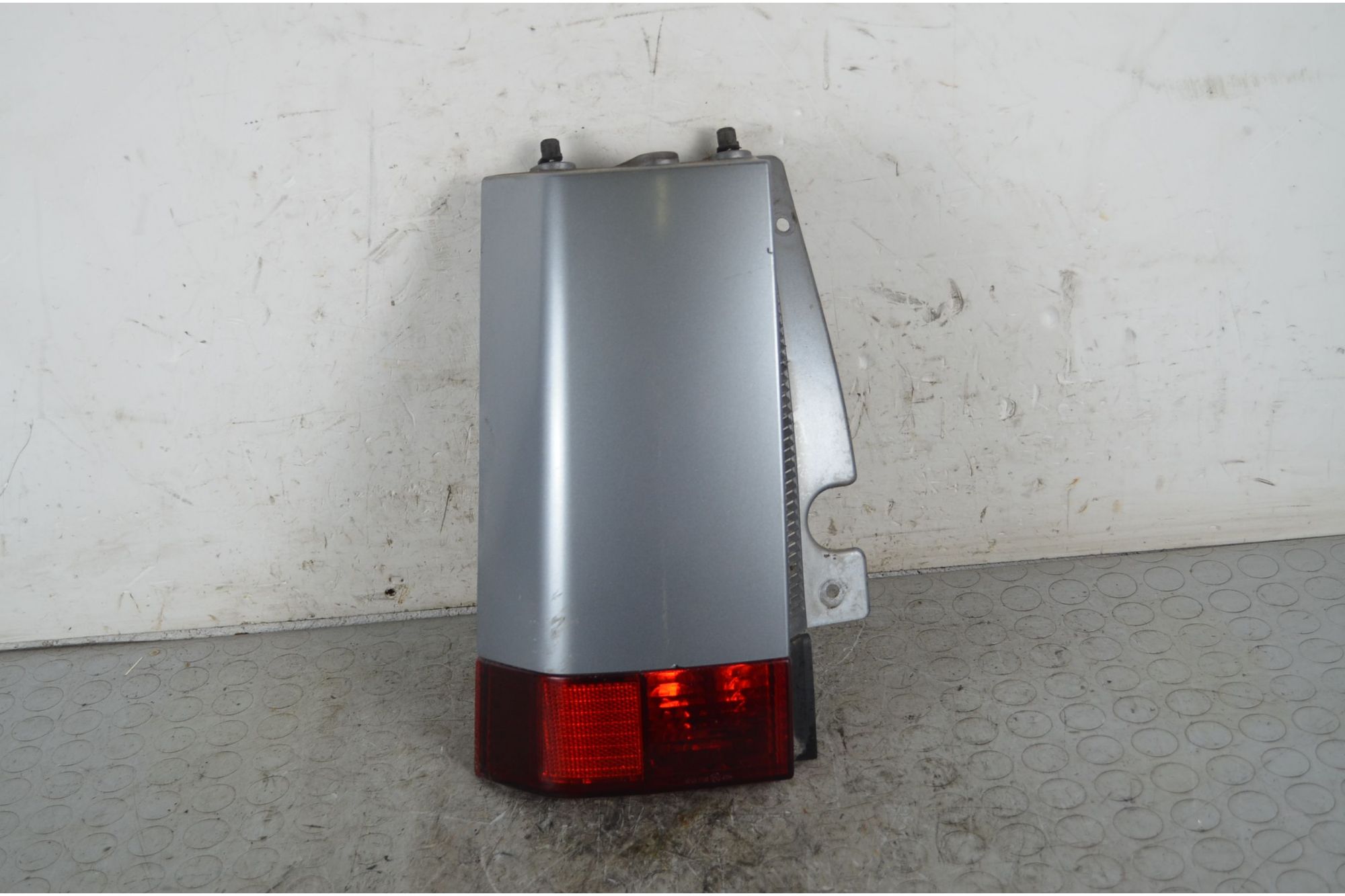 Fanale retronebbia posteriore SX Opel Meriva A Dal 2003 al 2010 Cod 93295362  1739441701076