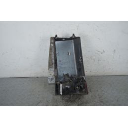 Fanale retronebbia posteriore SX Opel Meriva A Dal 2003 al 2010 Cod 93295362  1739441701076