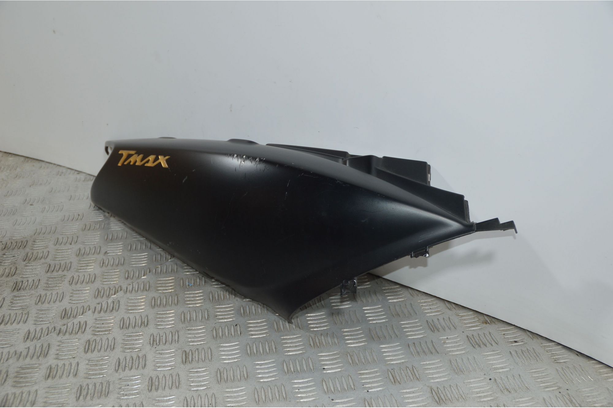 Carena Fianchetto Laterale Destro Dx Yamaha T-max Tmax 500 Dal 2001 al 2007  1739442708791