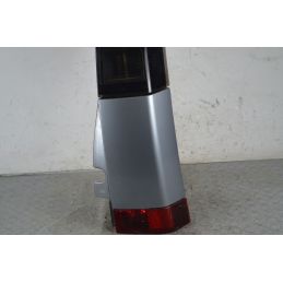 Fanale stop posteriore DX Opel Meriva A Dal 2003 al 2010 Cod 93187880  1739442440042
