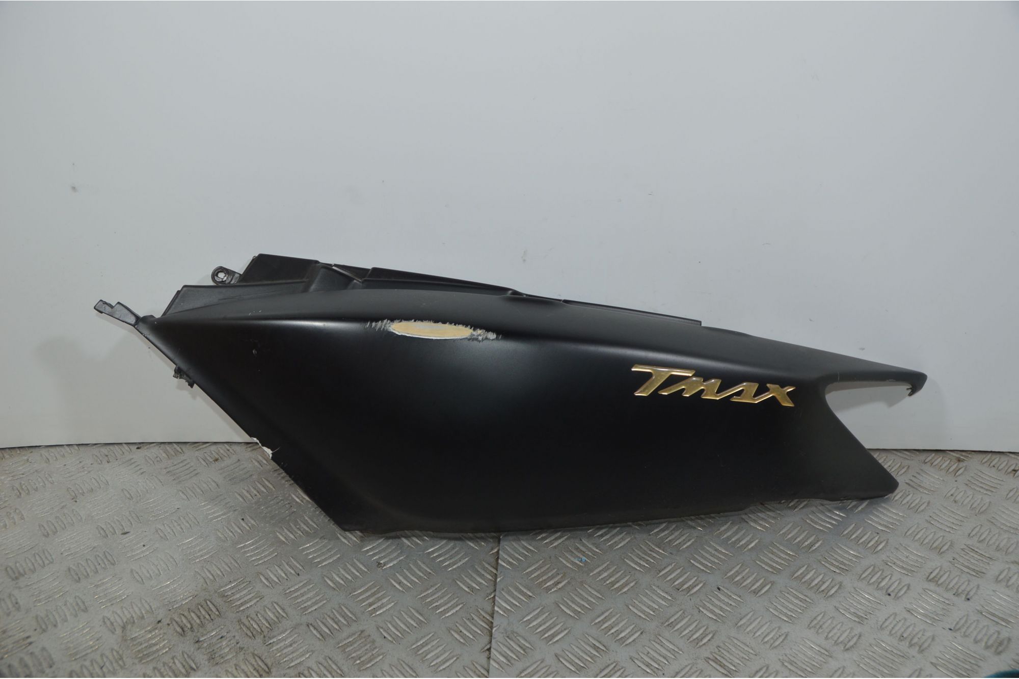 Carena Fianchetto Laterale Sinistro Sx Yamaha T-max Tmax 500 Dal 2001 al 2007  1739443017328