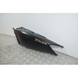 Carena Fianchetto Laterale Sinistro Sx Yamaha T-max Tmax 500 Dal 2001 al 2007  1739443017328