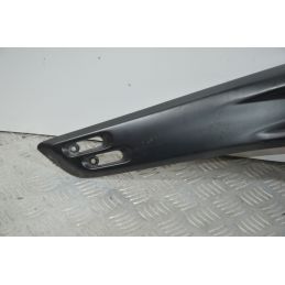 Carena Fianchetto Centrale Sinistro Sx Yamaha T-max Tmax 500 Dal 2001 al 2007  1739443905236