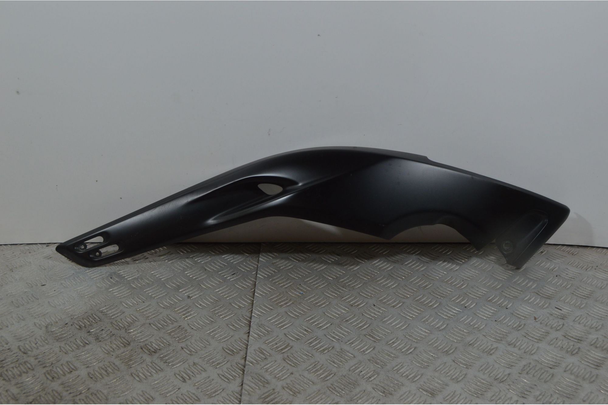 Carena Fianchetto Centrale Sinistro Sx Yamaha T-max Tmax 500 Dal 2001 al 2007  1739443905236