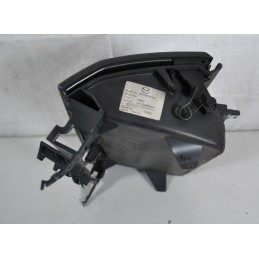 Cassetto portaoggetti Mazda 6 Dal 2002 al 2008 Cod. K6021  1619448554274