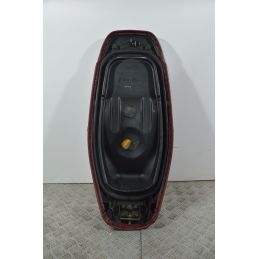 Sella Kymco People S 125 Dal 2017 Al 2020  1739445208434