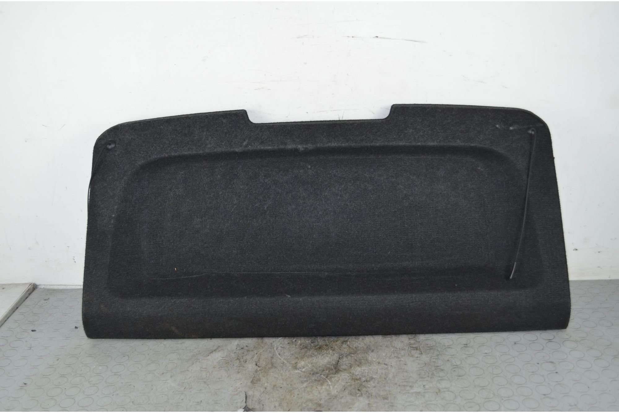 Cappelliera Copribagagli Fiat Grande Punto Dal 2005 al 2018 Cod 735659490  1739446575504