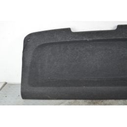 Cappelliera Copribagagli Fiat Grande Punto Dal 2005 al 2018 Cod 735659490  1739446575504