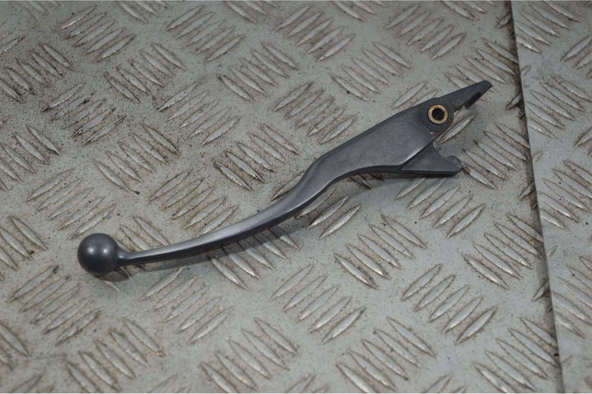 Leva Freno Sinistra Sx Yamaha T-max Tmax 500 Dal 2001 al 2007  1739446791966