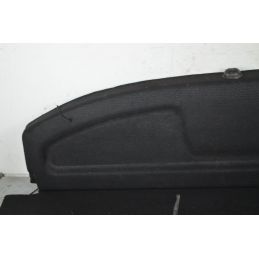 Cappelliera Copribagagli Toyota Yaris 5P Dal 2005 al 2011 Cod 643300D110C0  1739446897767