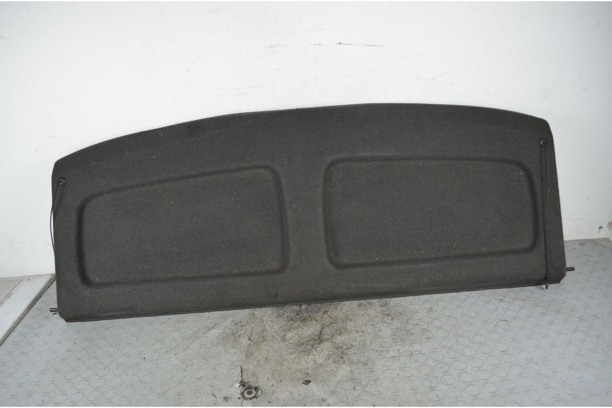 Cappelliera Copribagagli Lancia Y  Dal 1995 al 2003 Cod 712249635  1739447439096
