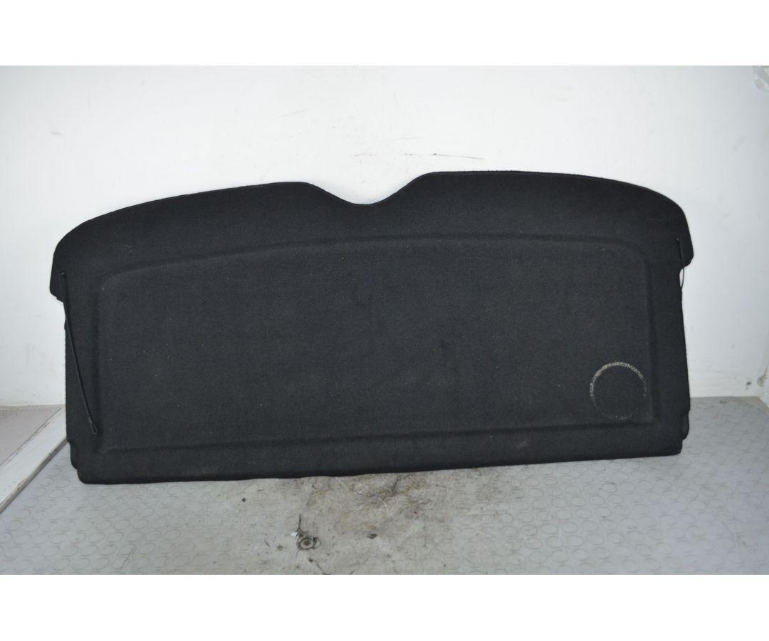 Cappelliera Copribagagli Peugeot 307 Dal 2001 al 2009 Cod 8794NJ 1739451782706 Cappelliera Copribagagli Peugeot 307 Dal 2001 al 2009 Cod 8794NJ 1739451782706