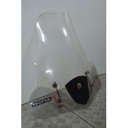 Parabrezza Aprilia Sportcity One 125 Dal 2008 al 2012  1739454130160