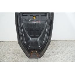 Sella Kymco Agility R16 150 Dal 2008 al 2016  1739454570034