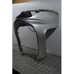 Carena Scudo Anteriore Yamaha Majesty 400 dal 2004 al 2008  1739454765843
