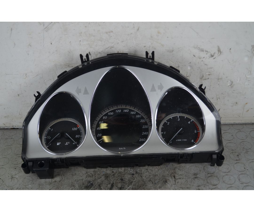 Strumentazioni Contachilometri Completa Mercedes Classe C W204 Dal 2007 al 2013 Cod A2049014400 1739454849208 Strumentazioni Contachilometri Completa Mercedes Classe C W204 Dal 2007 al 2013 Cod A2049014400 1739454849208