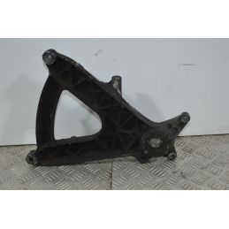 Staffa Supporto Marmitta Suzuki Burgman 400 K7 dal 2007 al 2013  1739455086558