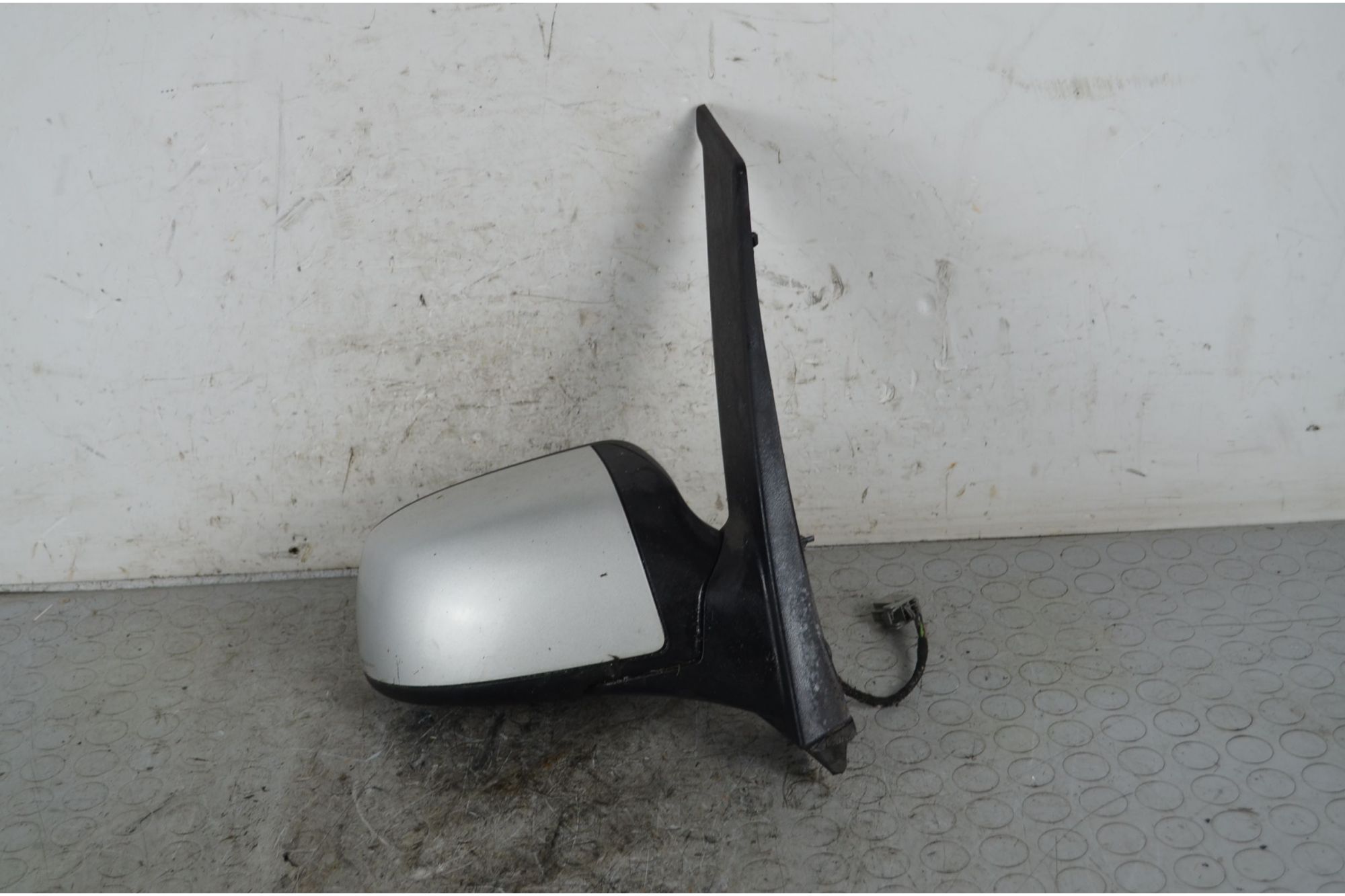 Specchietto Retrovisore Esterno DX Ford C-Max dal 2003 al 2010 Cod 015847  1739455376819